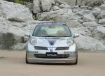 Nissan March 3-Door by WALD 2003 года